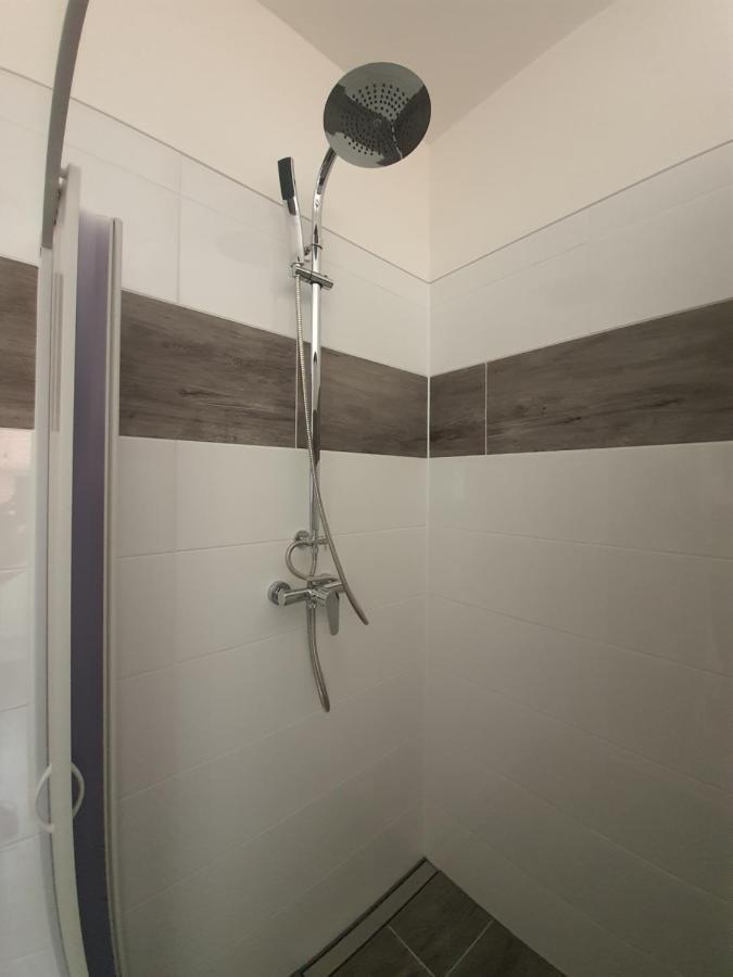 Apartman Spalovka Nový Bor Exteriör bild